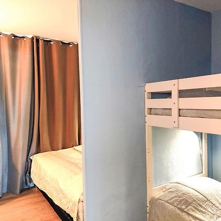 Apartment Les Cascadelles-10 By Interhome La Foux  Ngoại thất bức ảnh